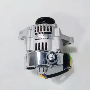Supply Japan DENSO 100211-4731 AC generator 14V 40A — 2
