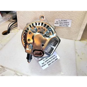 ALTERNATOR 12V 40A… — 3