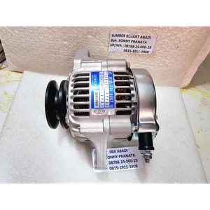 ALTERNATOR 12V 40A… — 6