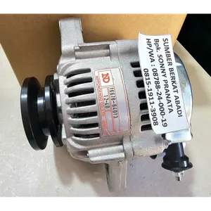 ALTERNATOR 12V 40A… - TOP QUALITY — 3