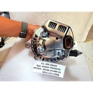 ALTERNATOR 12V 40A… — 5