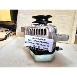 ALTERNATOR 12V 40A… — 4