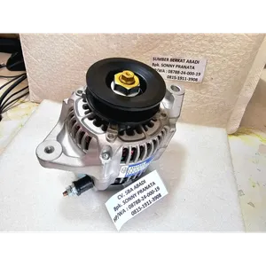 ALTERNATOR 12V 40A… — 8