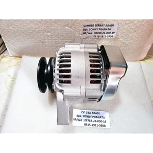 ALTERNATOR 12V 40A… — 7