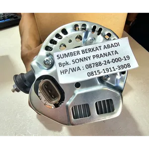 ALTERNATOR 12V 40A… - TOP QUALITY — 2