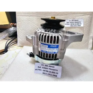 ALTERNATOR 12V 40A… — 2