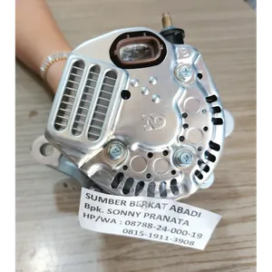 DENSO 100211-4732 100211-4731… ALTERNATOR V2403 V2203… - GENUINE ORIGINAL — 2
