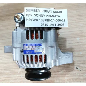 DENSO 100211-4732 100211-4731… ALTERNATOR V2403 V2203… - GENUINE ORIGINAL