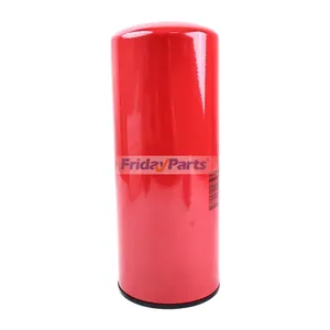 Oil Filter V1113896 72501533 for Volvo Truck ACL VNM WC WH Excavator EC360 Massey Ferguson Combine MF8570 MF8780 MF9240 MF9690 — 5