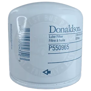 P550965 – Donaldson Oil Filter 6.8L and 7.3L