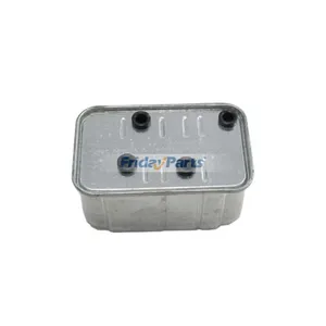 Filter Fuel Water Separator 11-6286 for Thermo King Transport Refrigeration Unit Super II Max With di 2.2 Engine