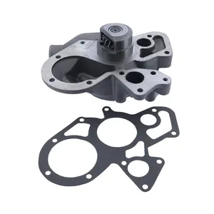 Water Pump With Thermostat U5MW0154 2485613 for Perkins Engine 1004-40T 1006-60T 1006-60TW — 2