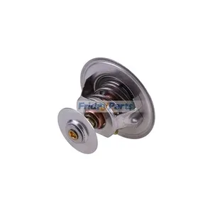 Water Pump With Thermostat U5MW0154 2485613 for Perkins Engine 1004-40T 1006-60T 1006-60TW — 7