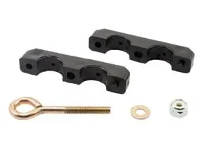 Haldex 100469 Half Clamp