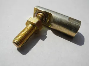 ROTULE 1/4 UNF 100591