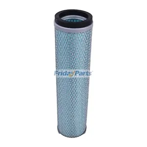 Air Filter 26510228 for Perkins Engine 6.354 4.236 1006-6 1000.3T — 2