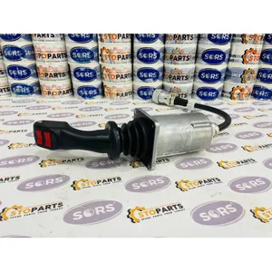 KOMATSU 10070842 JOYSTICK FOR HD785-7 100 708 42