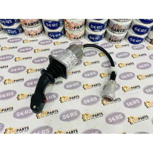 KOMATSU 10070842 JOYSTICK FOR HD785-7 100 708 42 — 2