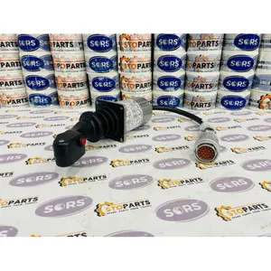 KOMATSU 10070842 JOYSTICK FOR HD785-7 100 708 42 — 3