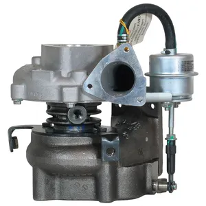 Turbo GT22 Turbocharger 1008200FA040 108200FA080 759638-5002S 759638-5002 for Garrett Engine HFC4DA1-1A HFC4DA1-2B1 — 2