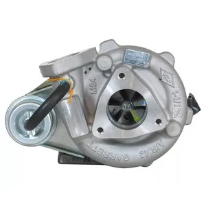 Turbo GT22 Turbocharger 1008200FA040 108200FA080 759638-5002S 759638-5002 for Garrett Engine HFC4DA1-1A HFC4DA1-2B1 — 3