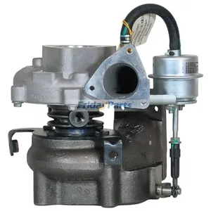 Turbo GT22 Turbocharger 1008200FA040 108200FA080 759638-5002S 759638-5002 for Garrett Engine HFC4DA1-1A HFC4DA1-2B1 — 2