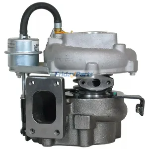 Turbo GT22 Turbocharger 1008200FA040 108200FA080 759638-5002S 759638-5002 for Garrett Engine HFC4DA1-1A HFC4DA1-2B1