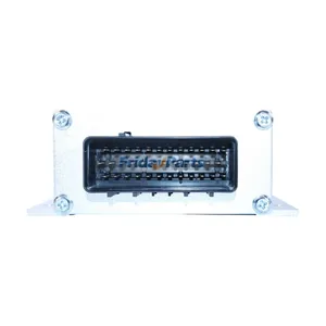 Control Box Update Kit 100840GT 100839GT 96019GT 105990GT for Genie Scissor Lift GS-1530 GS-1930 GS-2032 GS-2046 GS-2632 GS-2646 GS-3246 — 12