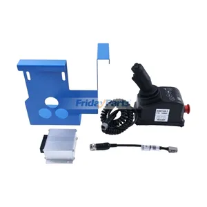 Control Box Update Kit 100840GT 100839GT 96019GT 105990GT for Genie Scissor Lift GS-1530 GS-1930 GS-2032 GS-2046 GS-2632 GS-2646 GS-3246 — 5