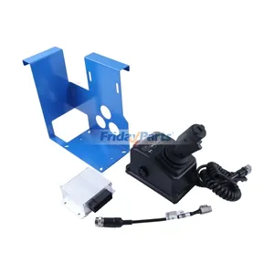 Control Box Update Kit 100840GT 100839GT 96019GT 105990GT for Genie Scissor Lift GS-1530 GS-1930 GS-2032 GS-2046 GS-2632 GS-2646 GS-3246 — 10
