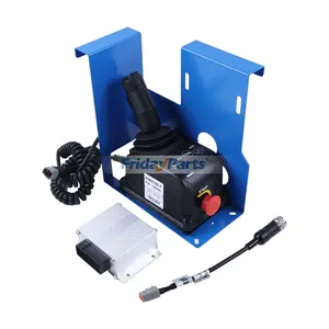 Control Box Update Kit 100840GT 100839GT 96019GT 105990GT for Genie Scissor Lift GS-1530 GS-1930 GS-2032 GS-2046 GS-2632 GS-2646 GS-3246