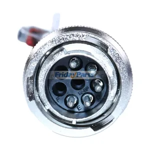 Control Box Update Kit 100840GT 100839GT 96019GT 105990GT for Genie Scissor Lift GS-1530 GS-1930 GS-2032 GS-2046 GS-2632 GS-2646 GS-3246 — 14
