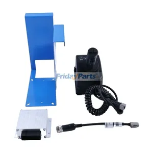 Control Box Update Kit 100840GT 100839GT 96019GT 105990GT for Genie Scissor Lift GS-1530 GS-1930 GS-2032 GS-2046 GS-2632 GS-2646 GS-3246 — 3