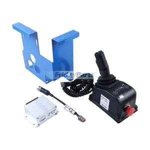 Control Box Update Kit 100840GT 100839GT 96019GT 105990GT for Genie Scissor Lift GS-1530 GS-1930 GS-2032 GS-2046 GS-2632 GS-2646 GS-3246 — 6