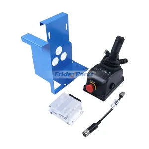 Control Box Update Kit 100840GT 100839GT 96019GT 105990GT for Genie Scissor Lift GS-1530 GS-1930 GS-2032 GS-2046 GS-2632 GS-2646 GS-3246 — 8