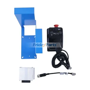 Control Box Update Kit 100840GT 100839GT 96019GT 105990GT for Genie Scissor Lift GS-1530 GS-1930 GS-2032 GS-2046 GS-2632 GS-2646 GS-3246 — 2