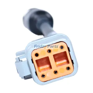 Control Box Update Kit 100840GT 100839GT 96019GT 105990GT for Genie Scissor Lift GS-1530 GS-1930 GS-2032 GS-2046 GS-2632 GS-2646 GS-3246 — 13