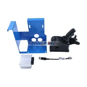 Control Box Update Kit 100840GT 100839GT 96019GT 105990GT for Genie Scissor Lift GS-1530 GS-1930 GS-2032 GS-2046 GS-2632 GS-2646 GS-3246 — 9