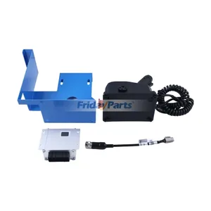 Control Box Update Kit 100840GT 100839GT 96019GT 105990GT for Genie Scissor Lift GS-1530 GS-1930 GS-2032 GS-2046 GS-2632 GS-2646 GS-3246 — 11