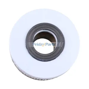 Power Steering Oil Filter 1008553M1 1052262M9 for Massey Ferguson Tractor 35 50 55 65 175 185 188 202 203 204 205 230 235 245 300 — 4