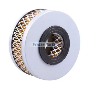Power Steering Oil Filter 1008553M1 1052262M9 for Massey Ferguson Tractor 35 50 55 65 175 185 188 202 203 204 205 230 235 245 300 — 2