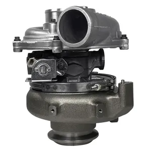 Garrett Reman Turbo Gt3782Va, Ford 6.0L 2005.5-10 743250-9025S — 6