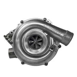 Garrett Reman Turbo Gt3782Va, Ford 6.0L 2005.5-10 743250-9025S — 2