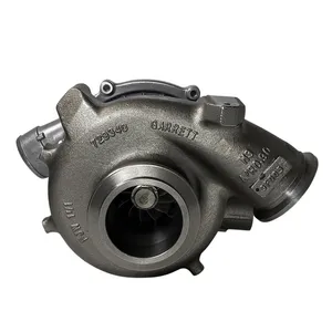Garrett Reman Turbo Gt3782Va, Ford 6.0L 2005.5-10 743250-9025S — 7