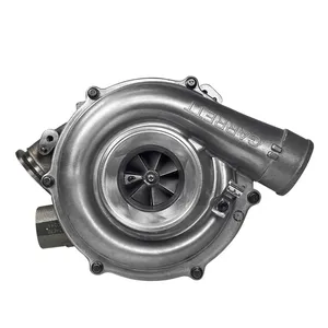 Garrett New Turbo Avnt37, Ford 6.0L 2004-2005.5 743250-5024S