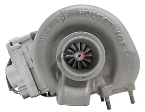 Cummins 6.7L Dodge ISB Turbo 100TBC521 — 4