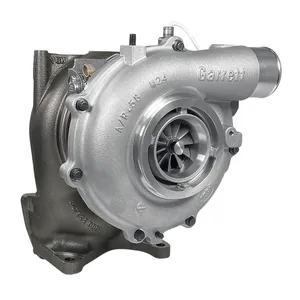 Garrett New Turbo Gt37, Gm Duramax 6.6L 2004-2010 848212-5001S