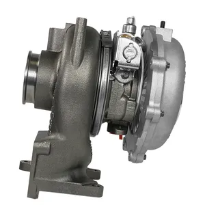 Garrett Reman Turbo, Gm Lly/Lbz/Lmm04.5-10 848212-9001S — 4