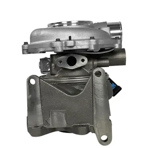Garrett Reman Turbo, Gm Lly/Lbz/Lmm04.5-10 848212-9001S — 5