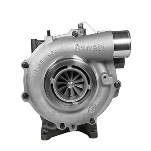 Garrett Reman Turbo, Gm Lly/Lbz/Lmm04.5-10 848212-9001S
